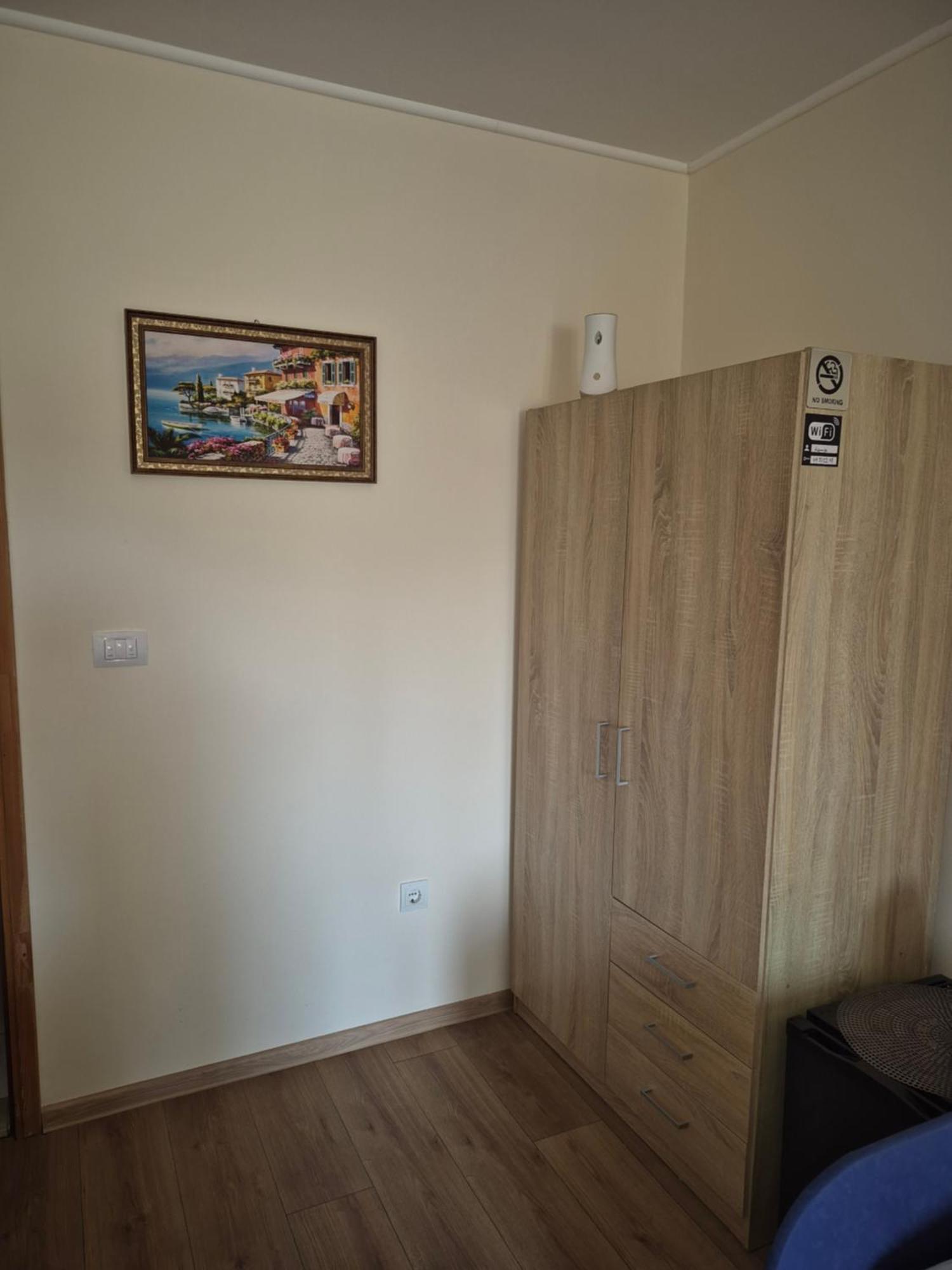 Guest house Lami 3*