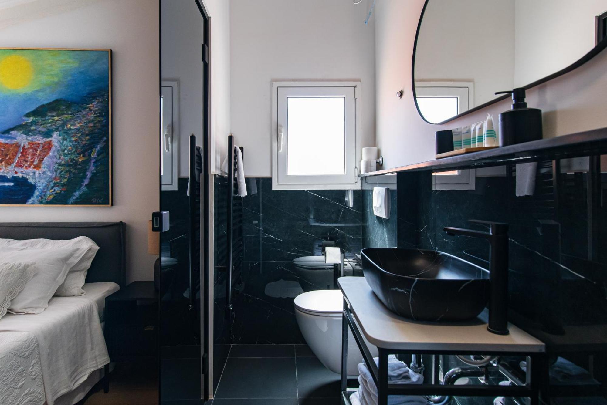 Old Town Center Apartment *