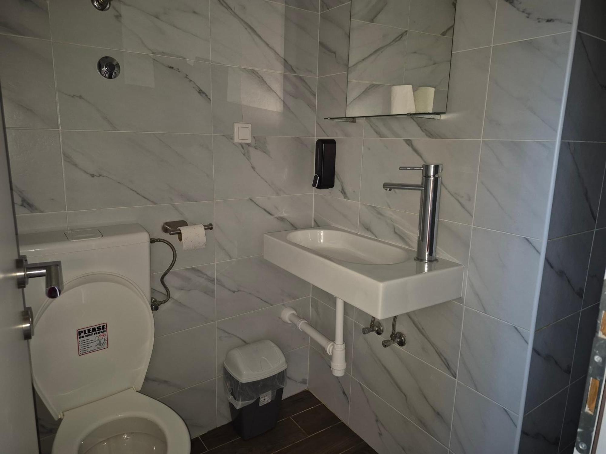 Guest house Lami