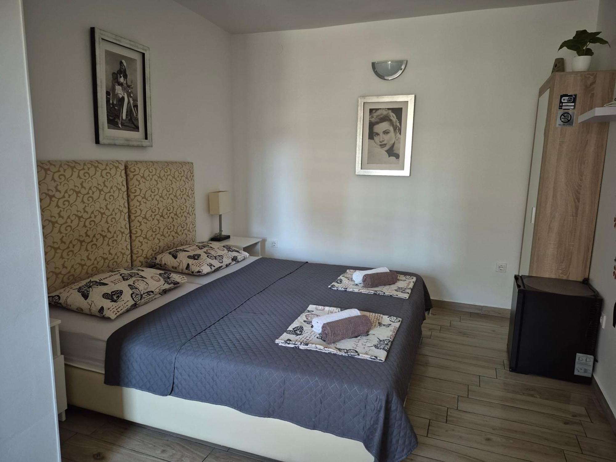 Guest house Lami 3*