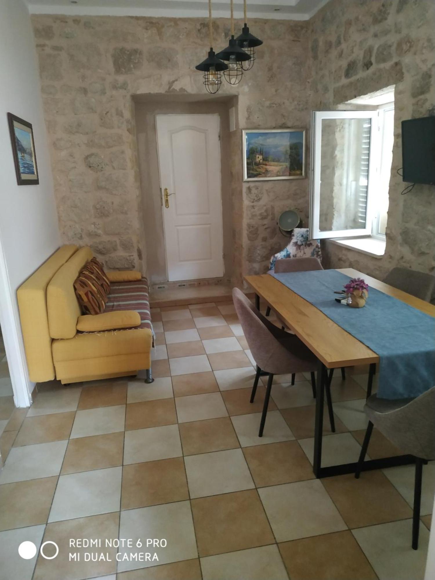 Apartamento Mia *