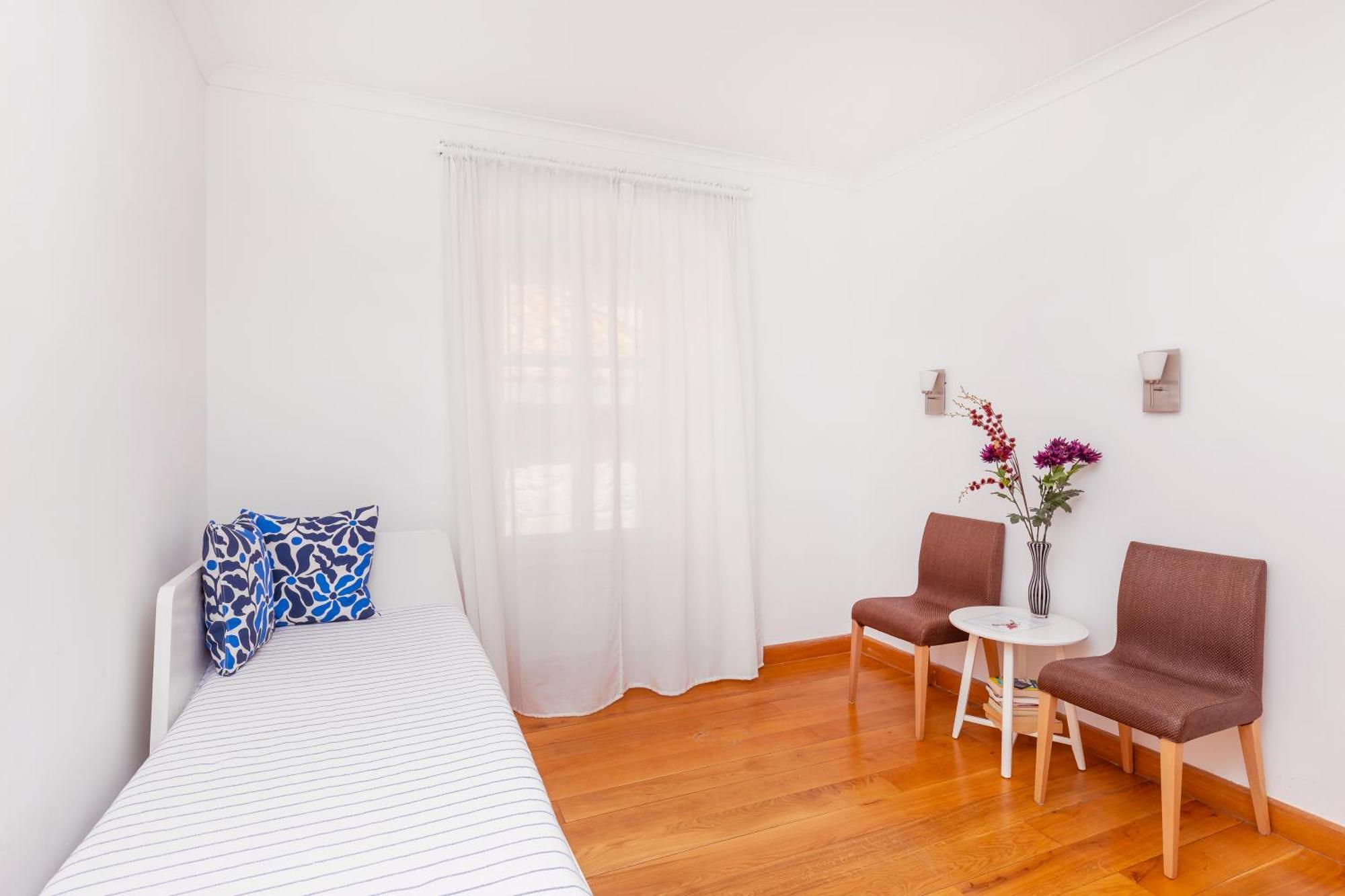 Feri Apartment *