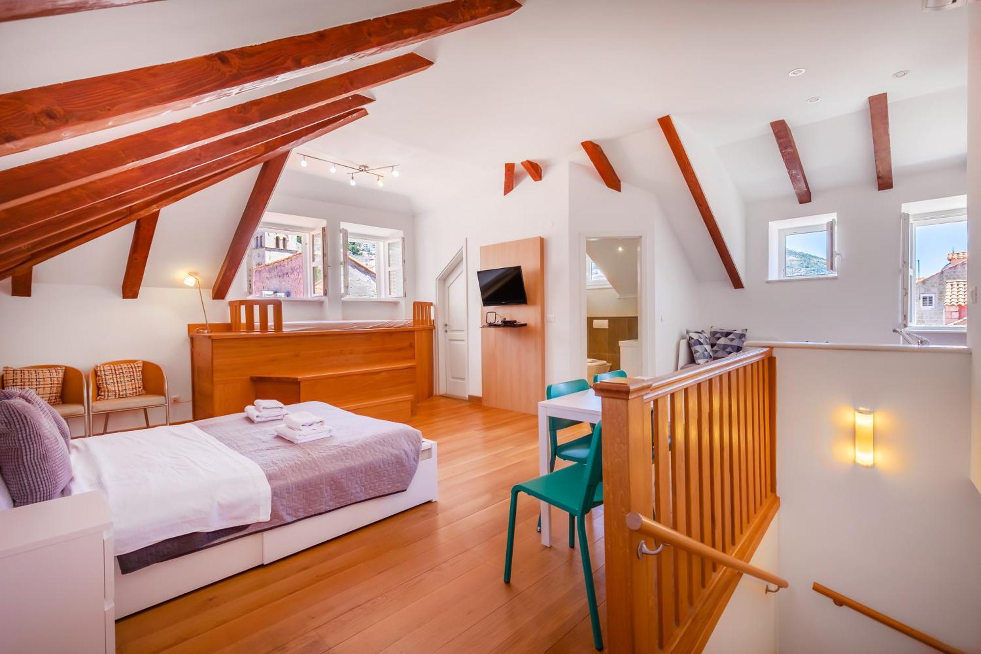 Feri Apartment