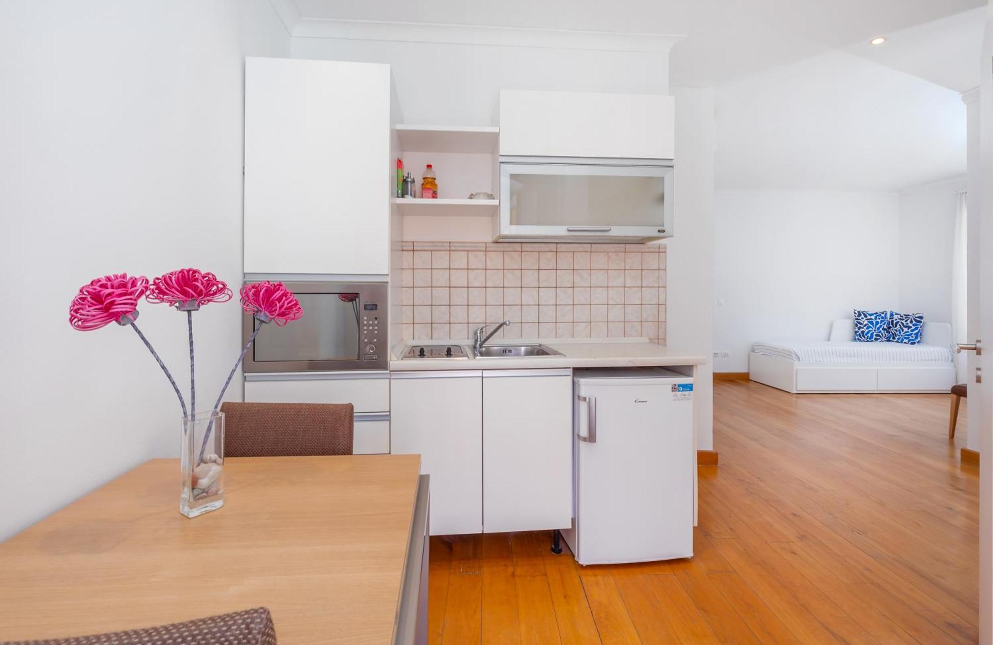 Apartment Feri *