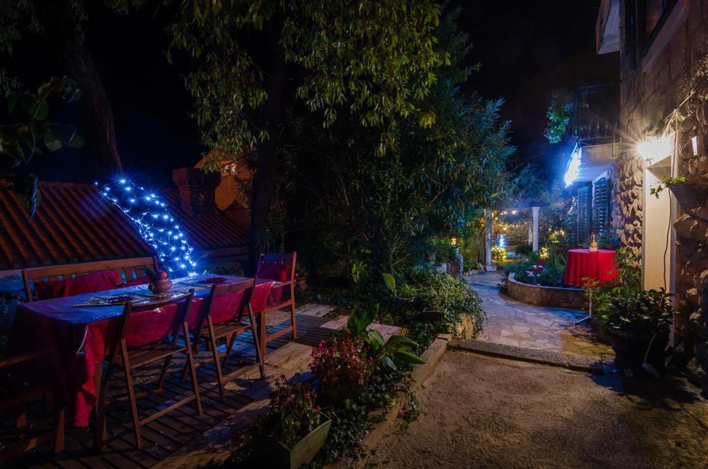 Garden Acomodação com café da manhã  Dubrovnik