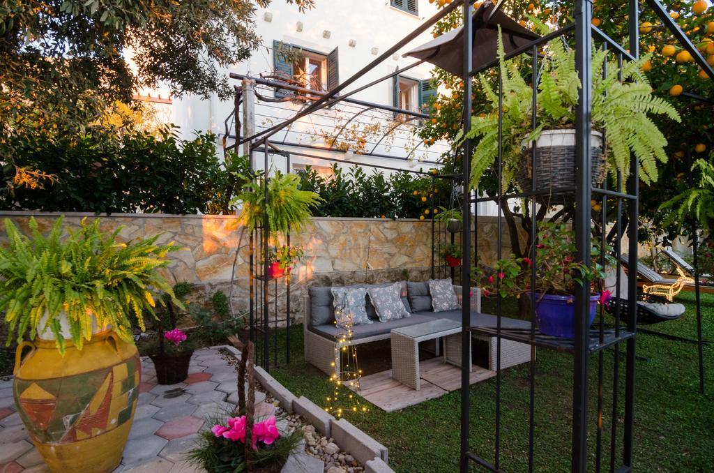 Garden Acomodação com café da manhã  3*
