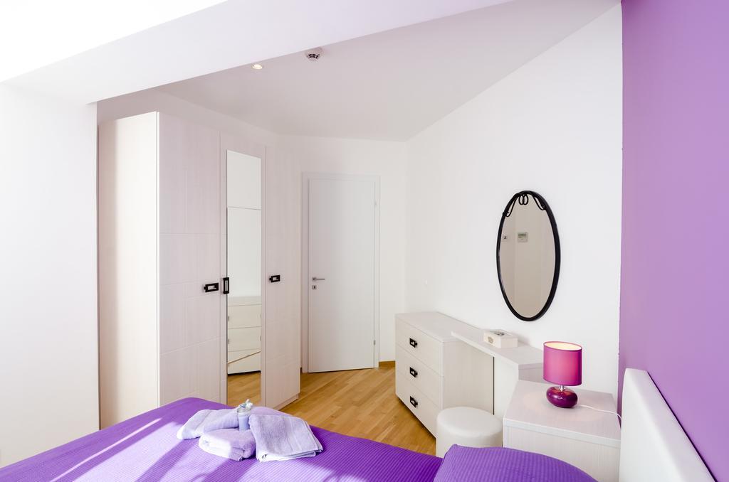 Apartment Atlant *