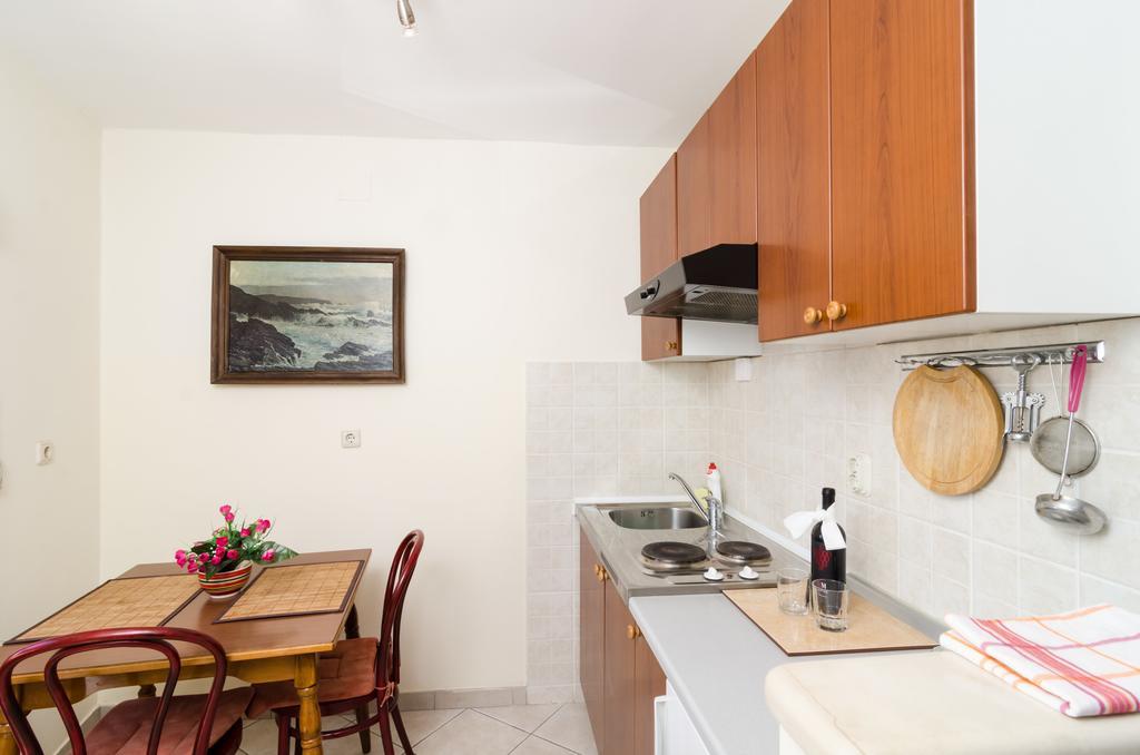 Loncarica Apartamento
