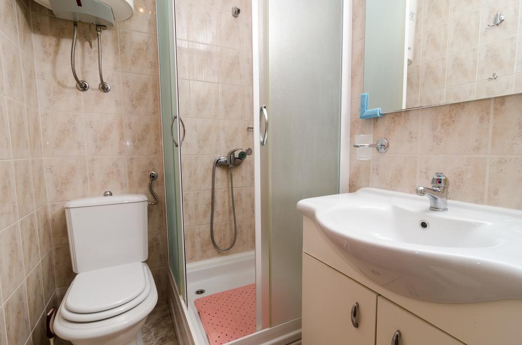 Loncarica Apartamento *