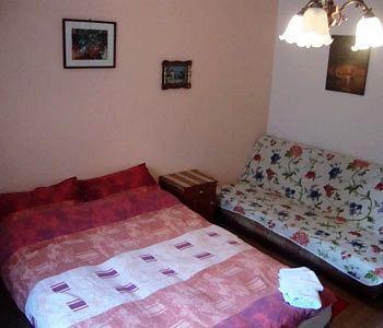 Peter Guest house 2*