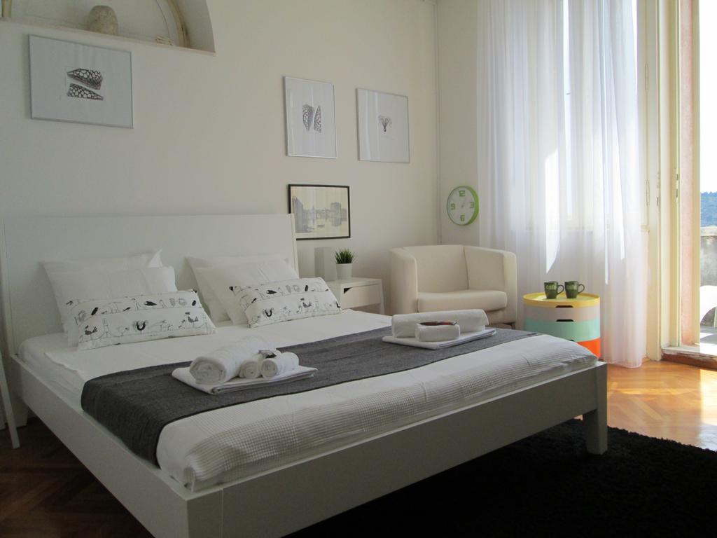 St. Lazarus 3* Dubrovnik
