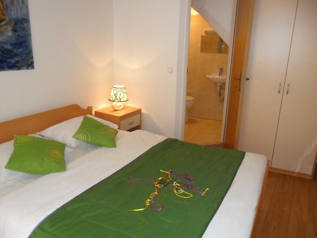 Apartment Old Town