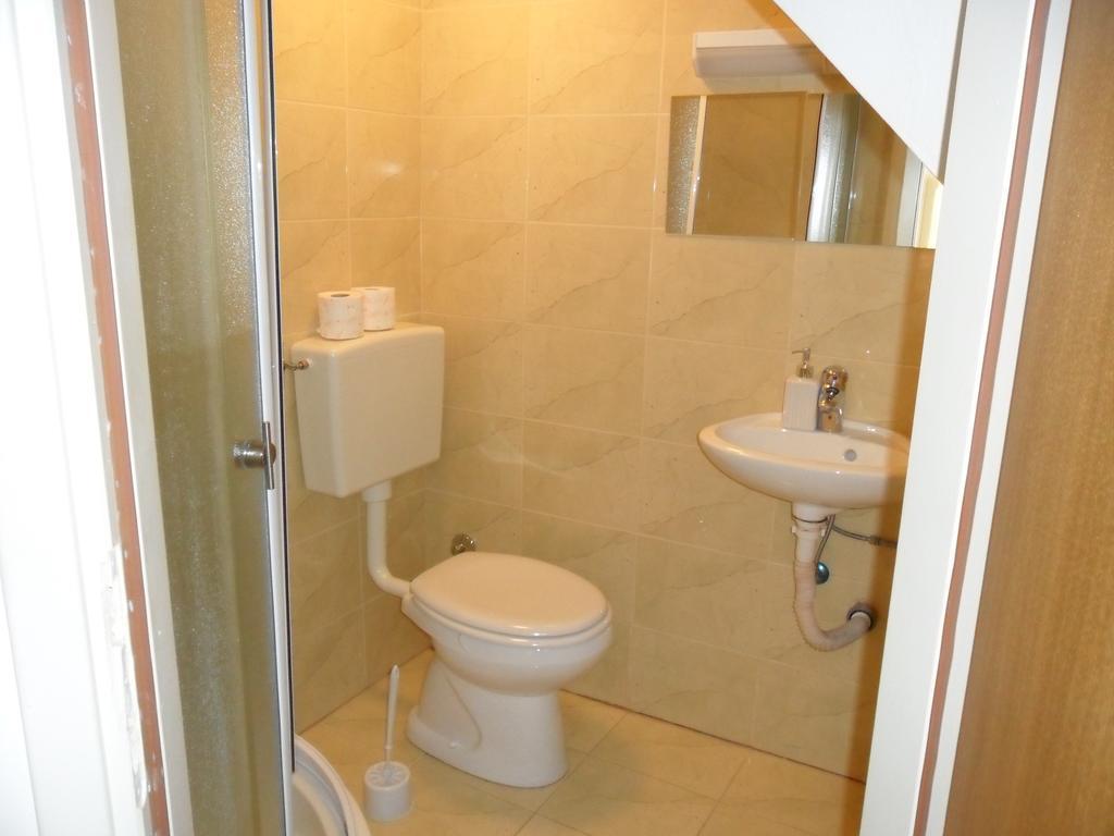 Old Town Apartment