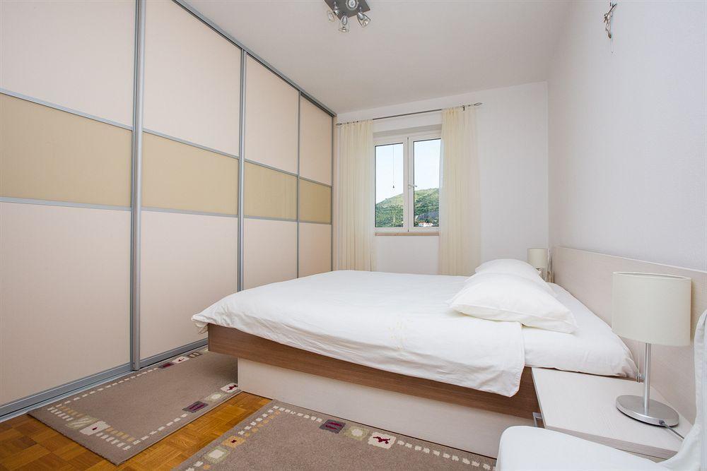 Panorama Rozat Apartment