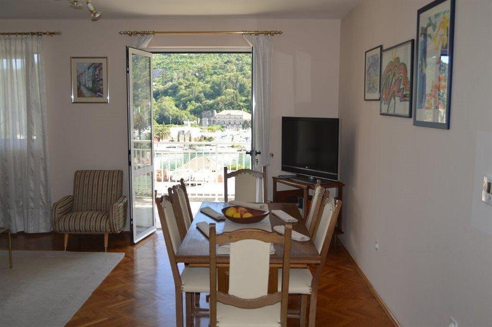 Panorama Rozat Apartment