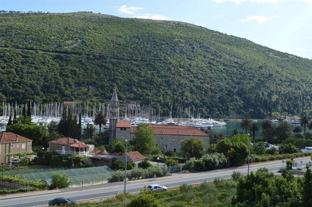 Panorama Rozat Apartment *