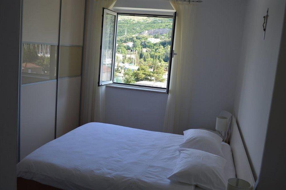 Panorama Rozat Apartment Dubrovnik