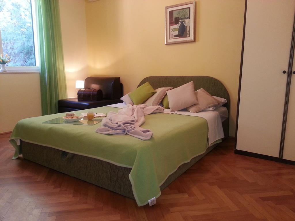 Guest house Nodilo 3*
