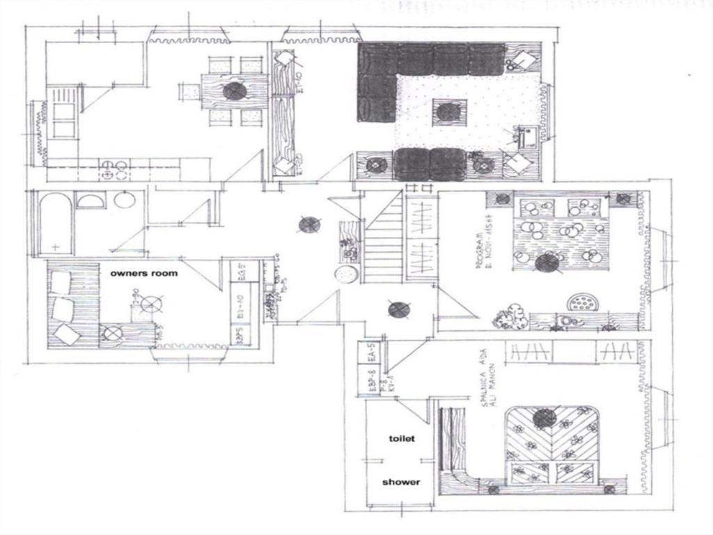 Guest house Sea View 3*