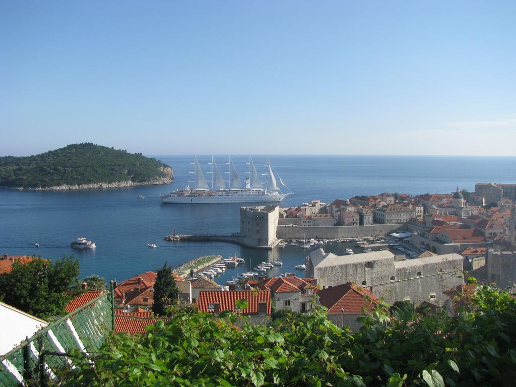 Sea View 3* Dubrovnik