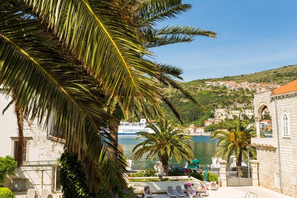 Marini Dvori - With Free Parking
