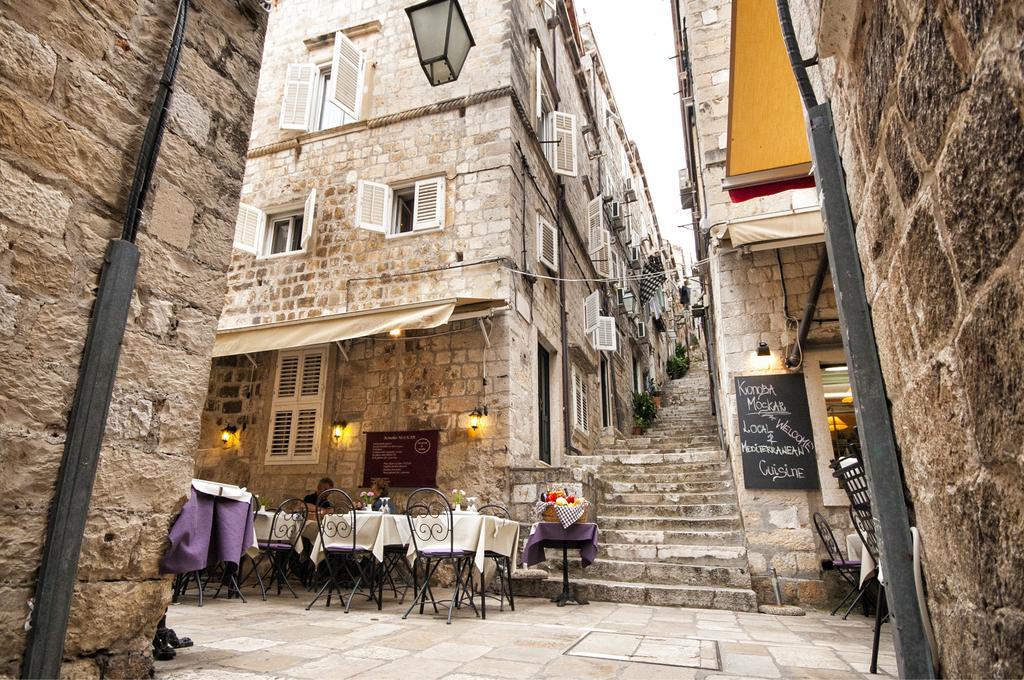 Guest house Tereza Dubrovnik