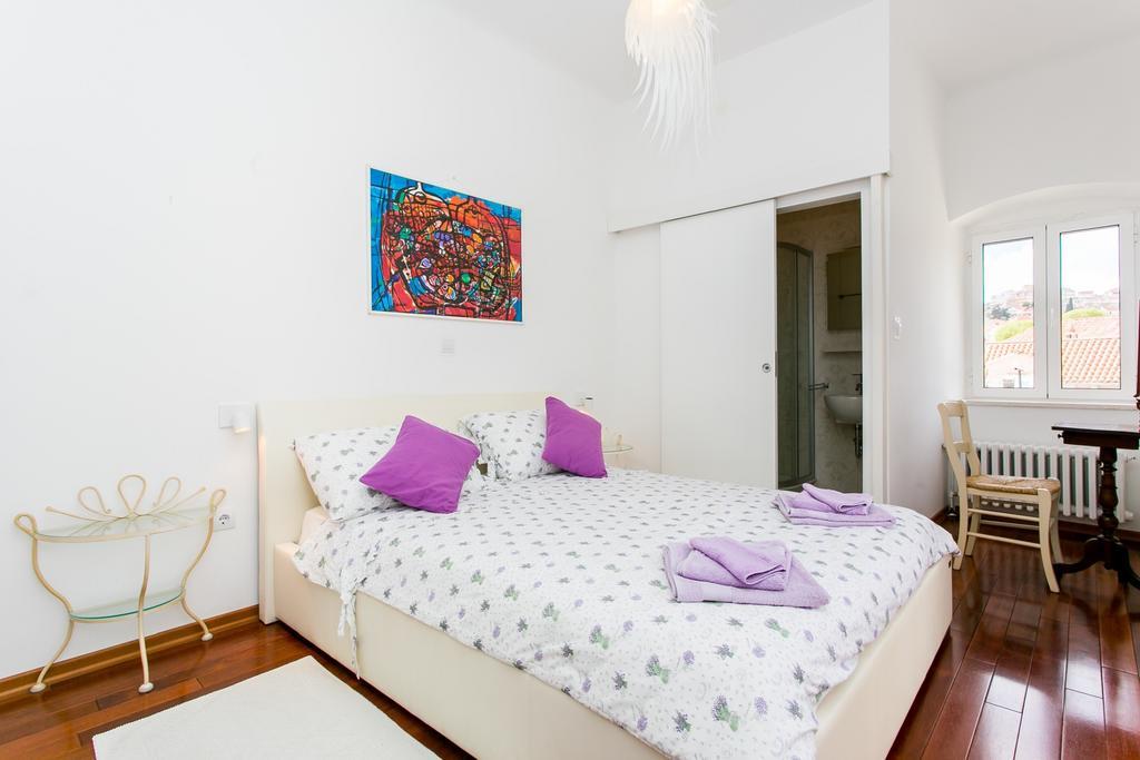 Apartment Marini Dvori - With Free Parking Dubrovnik