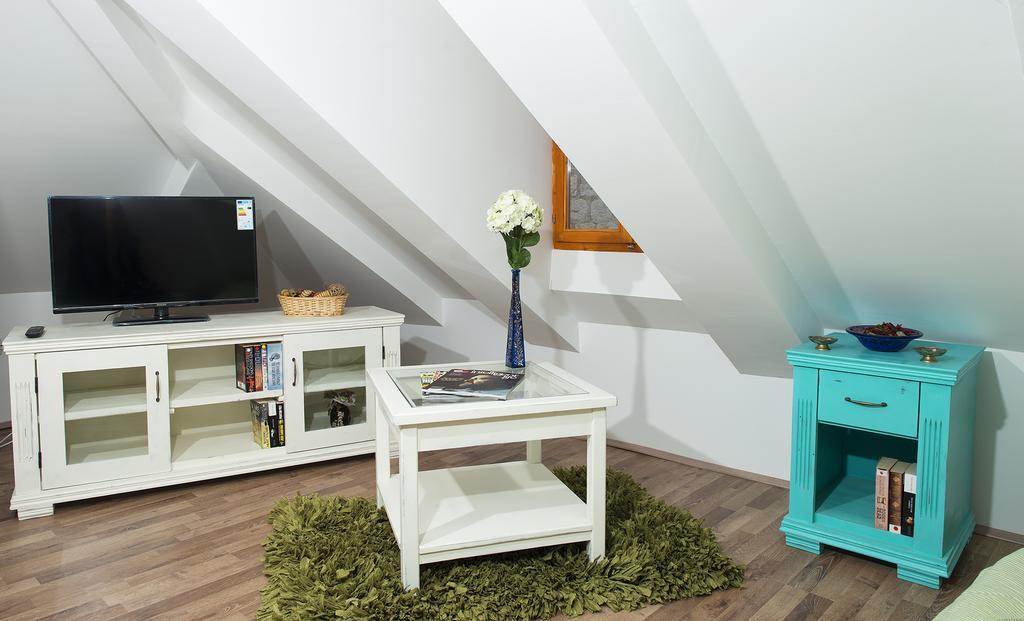 Apartment La Musica *