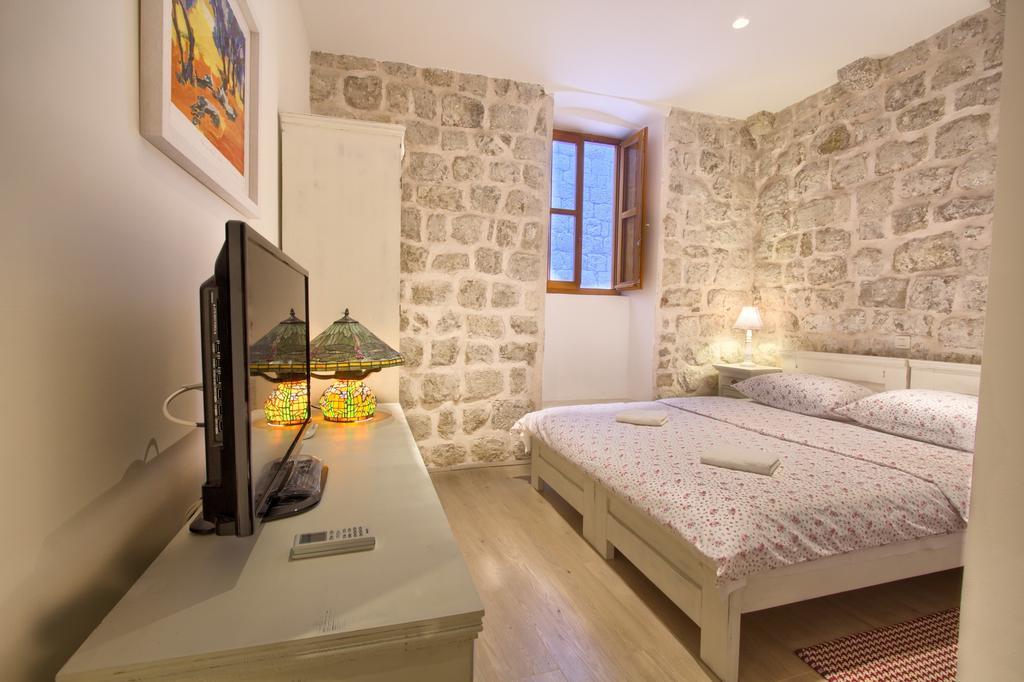 Apartment La Musica