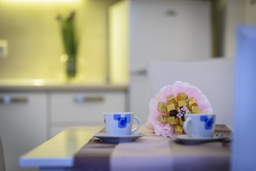 Tinker Bell Apartment