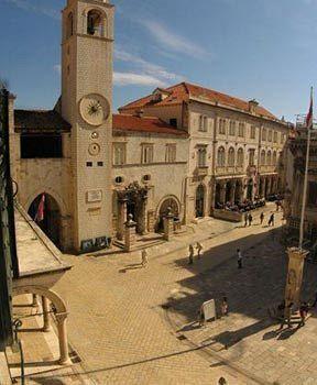 Apartment Martecchini Dubrovnik