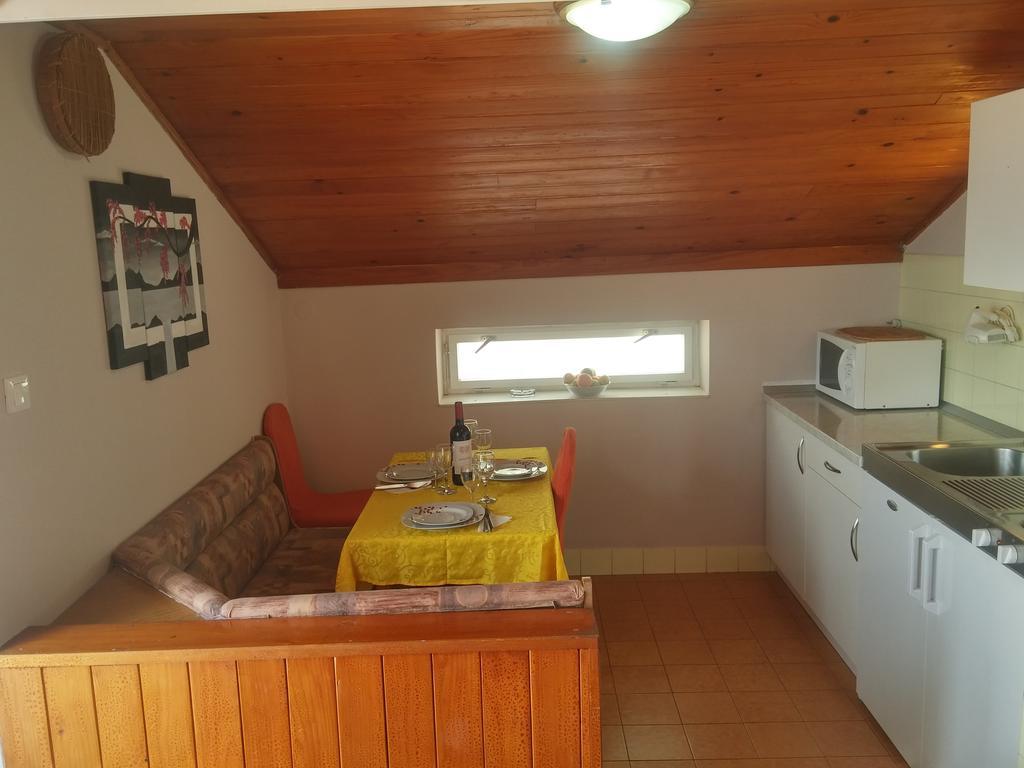 Apartment Novak