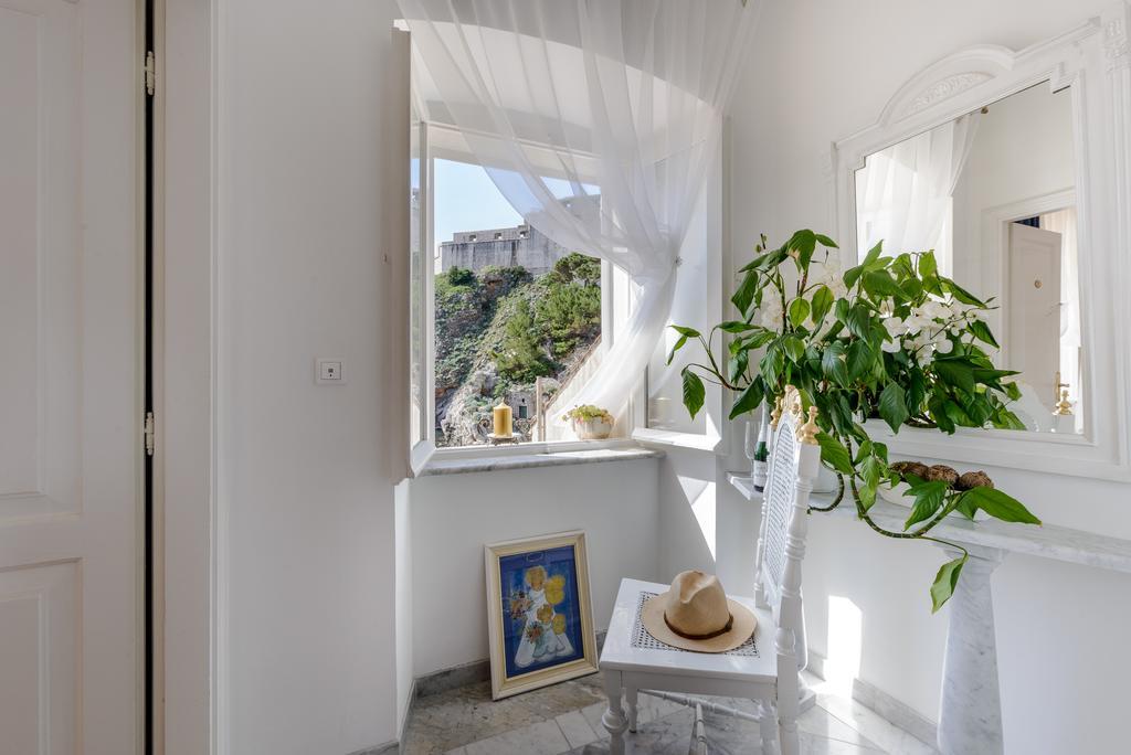 Luxury Old Town With Breathtaking Sea View Appartement *