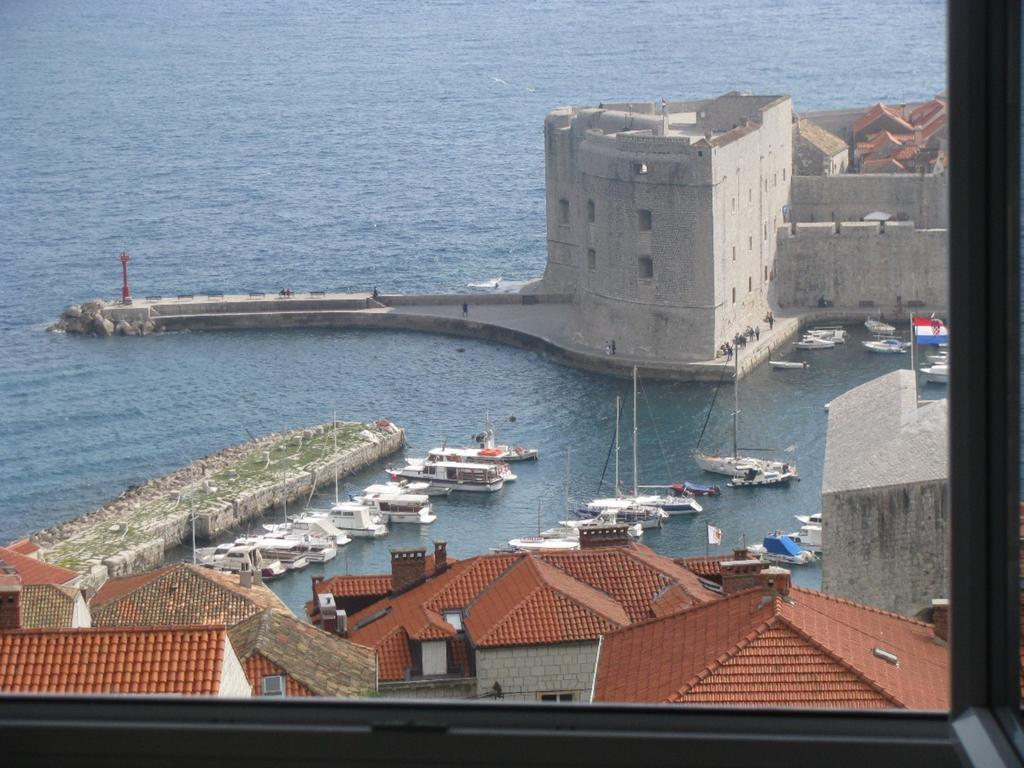 Sea View Guest house Dubrovnik