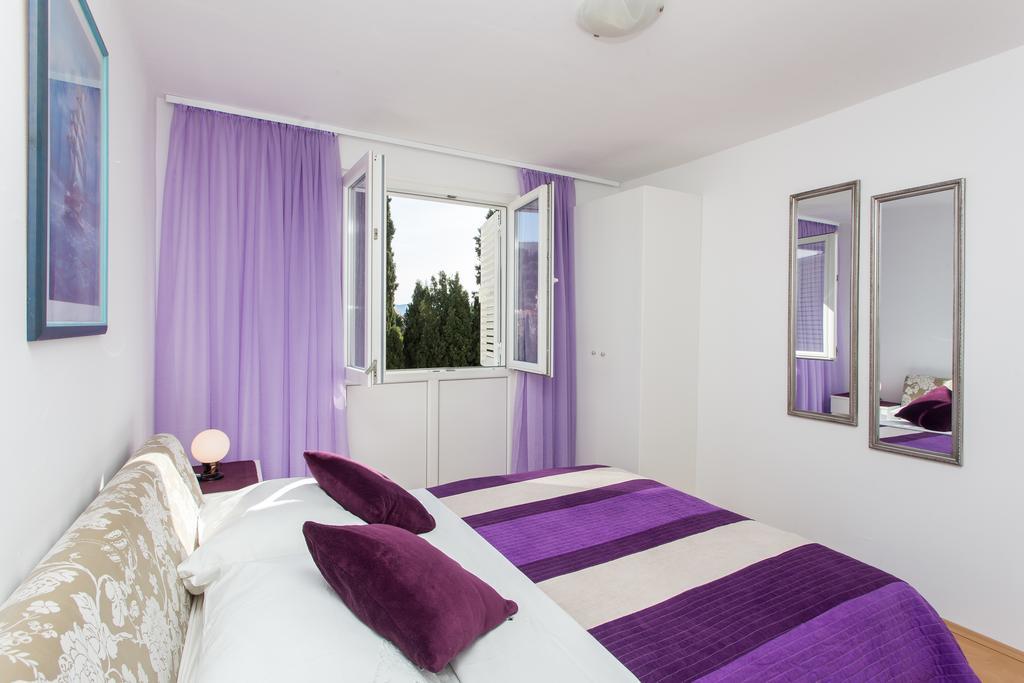 Nina Apartment *