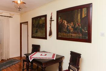 Apartamento Old Town Princess *