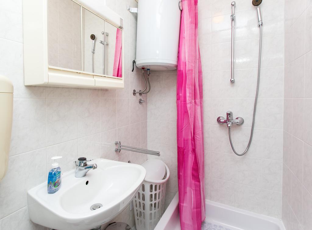 Miletic Appartement *