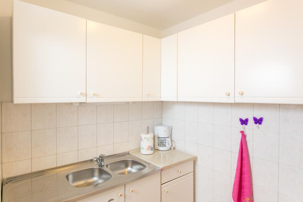 Miletic Appartement