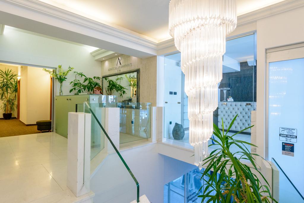 Apartment Adriatic Deluxe Dubrovnik
