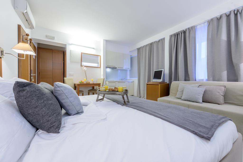 Adriatic Deluxe Apartment Dubrovnik