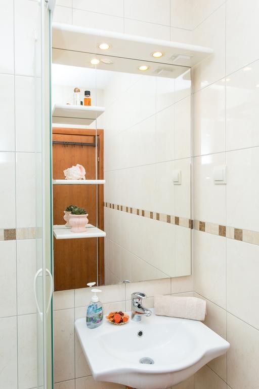 Busko Apartment