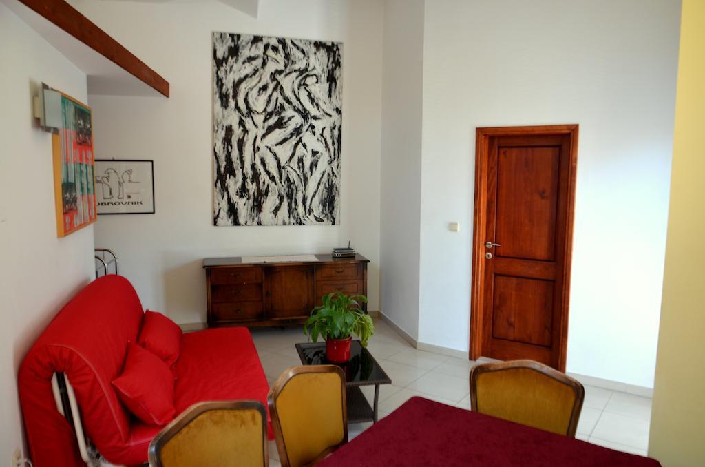 Apartment Prunus