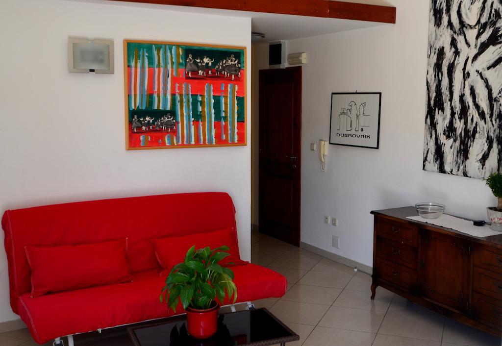 Apartment Prunus *