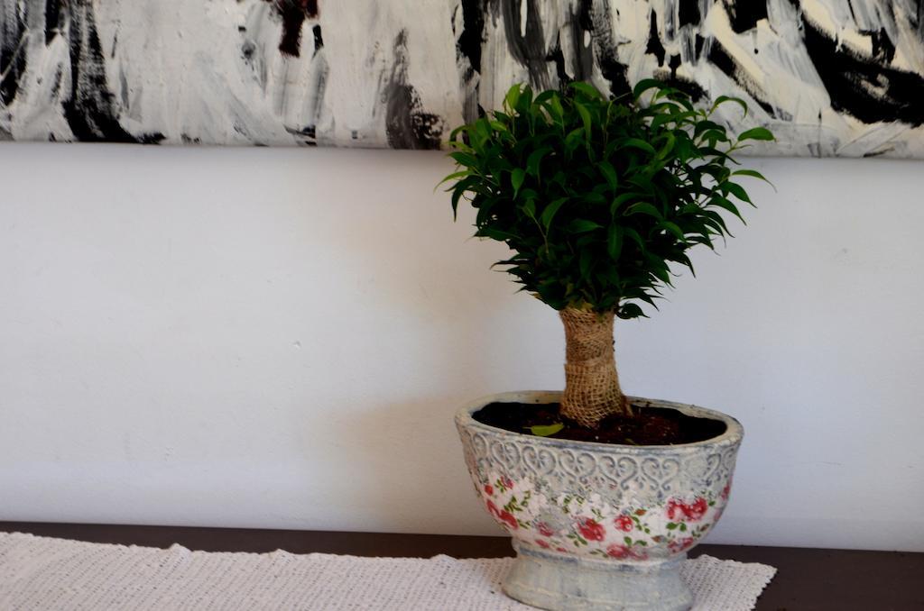Prunus Apartment *