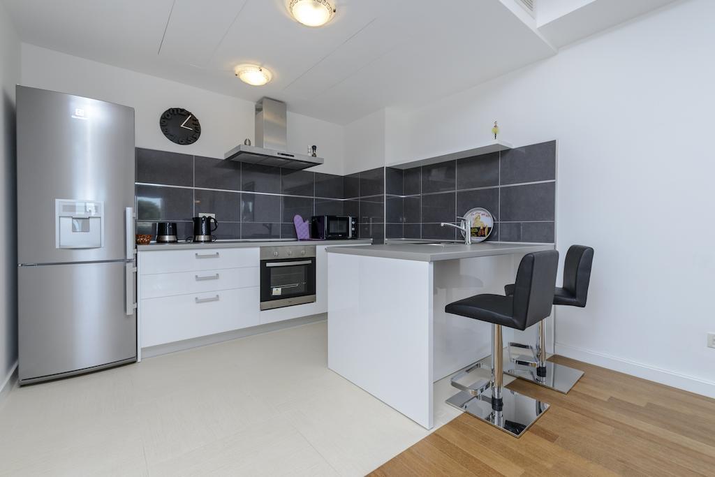 Dvori Lapad 2 Direct Sea View