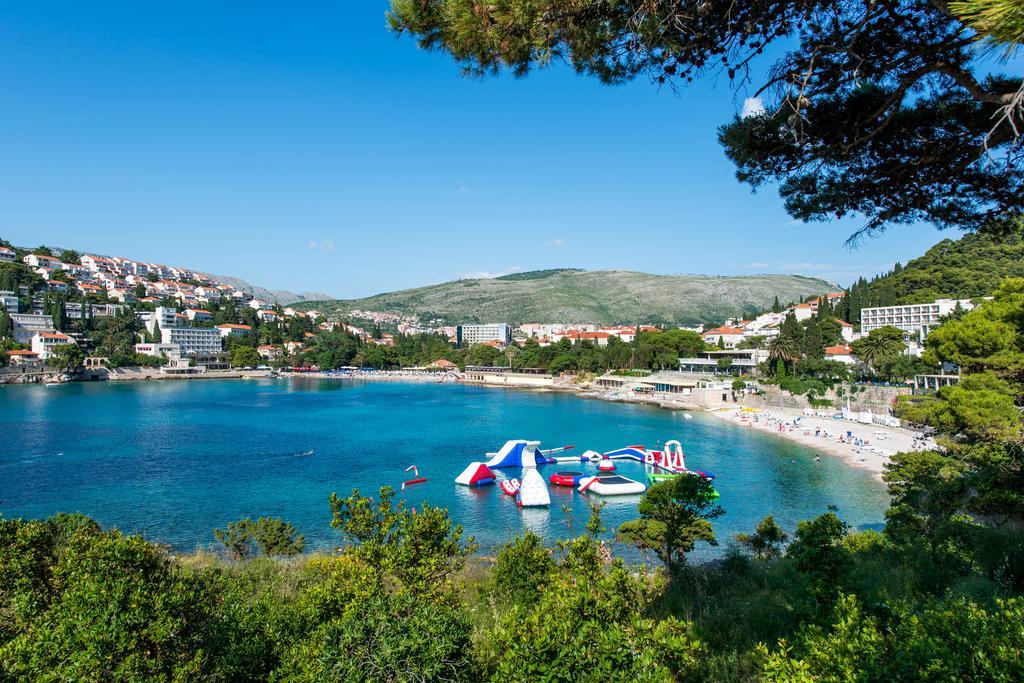 Ava And Gasthof Dubrovnik