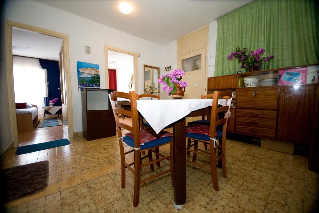 Neretvanka Apartment