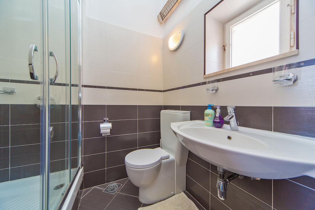 Apartment Prijeko House