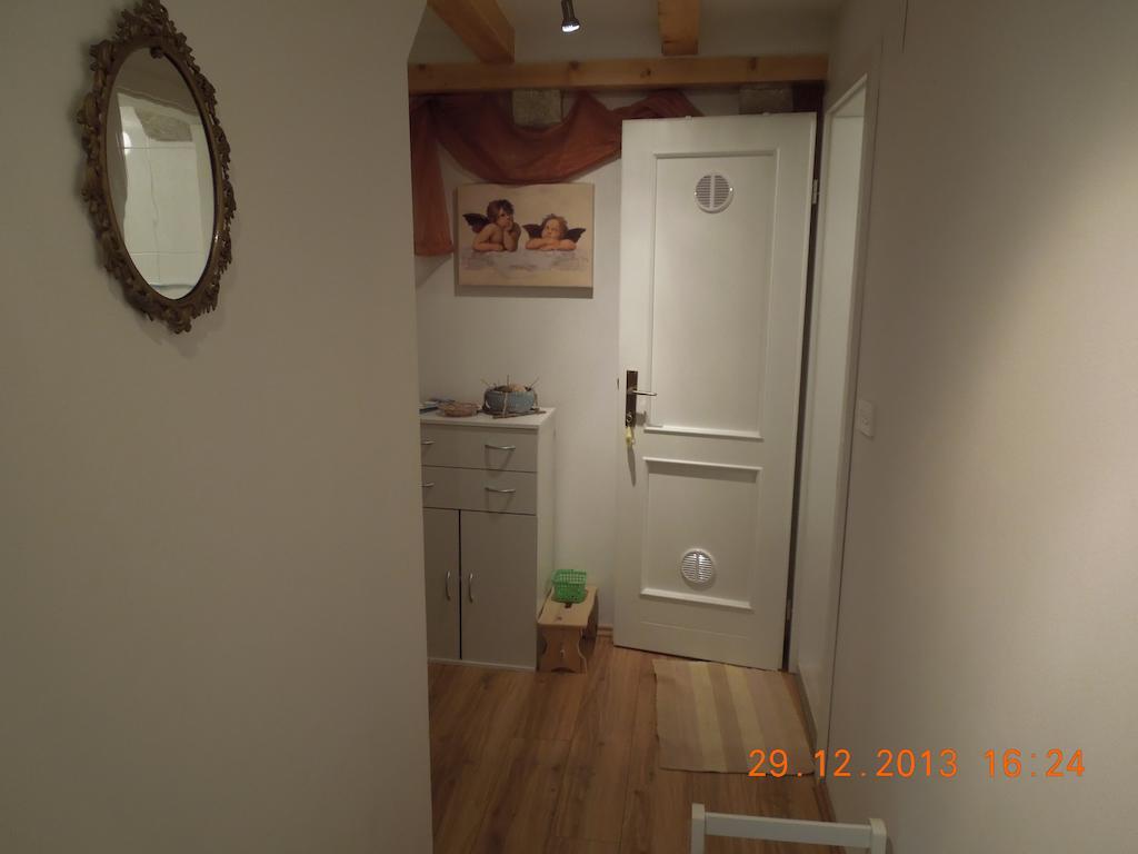 Apartment Nest Dubrovnik