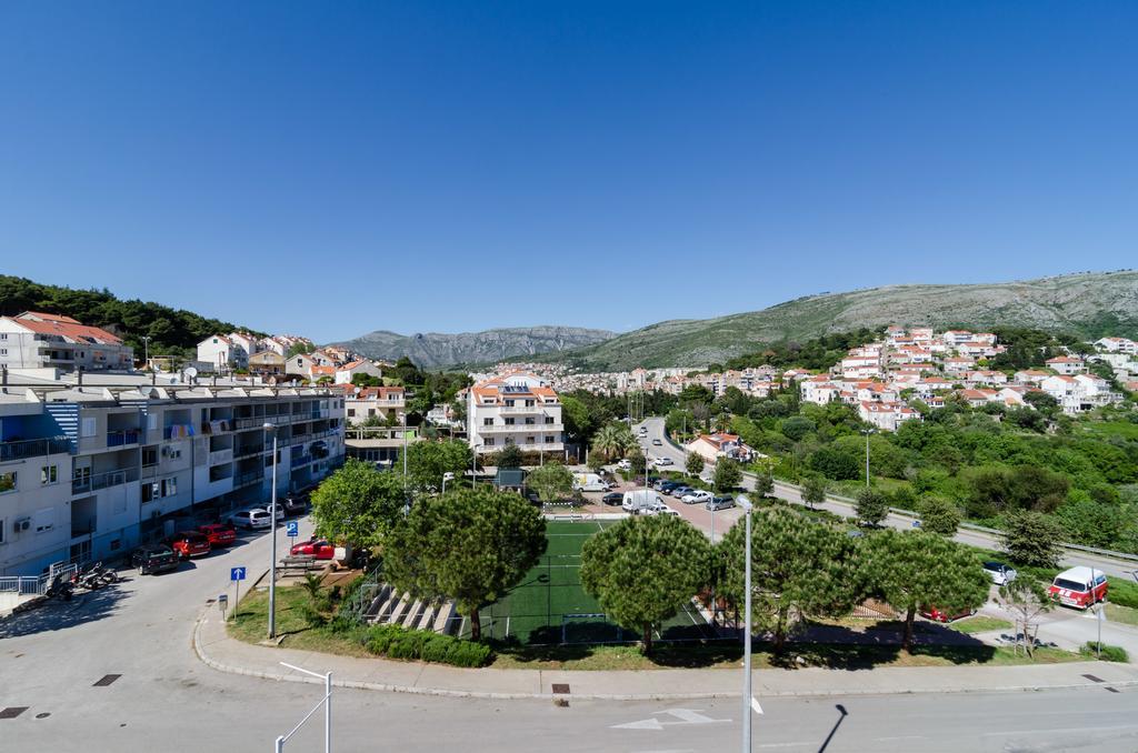 Gasthof Music Dubrovnik